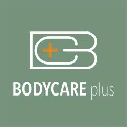 BODYCARE + Logo