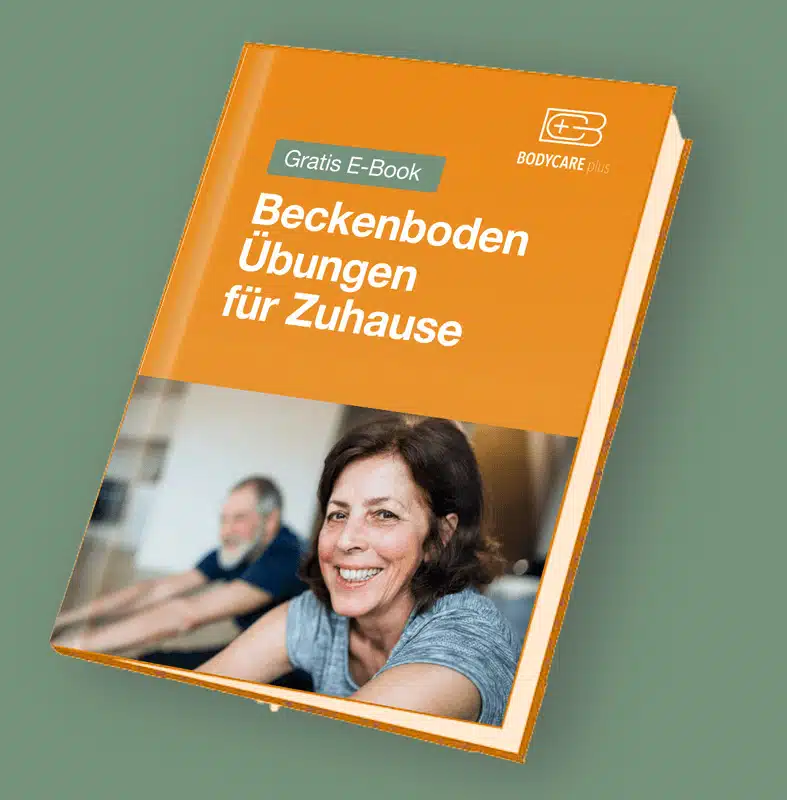 Gratis e-book Beckenboden Übungen